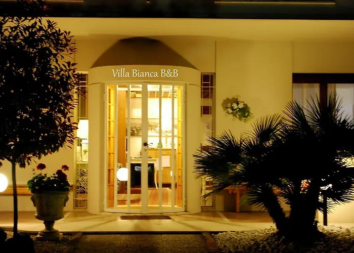 Bed & Breakfast Bianca