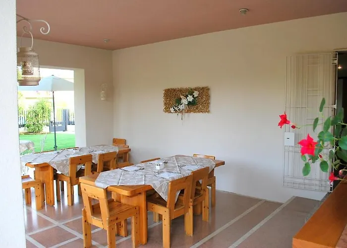 Bianca Bed & Breakfast 4*