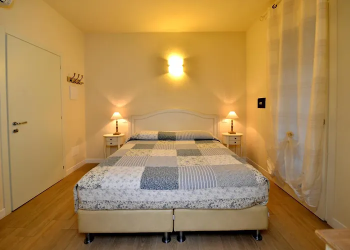 Bianca Bed & Breakfast 4*