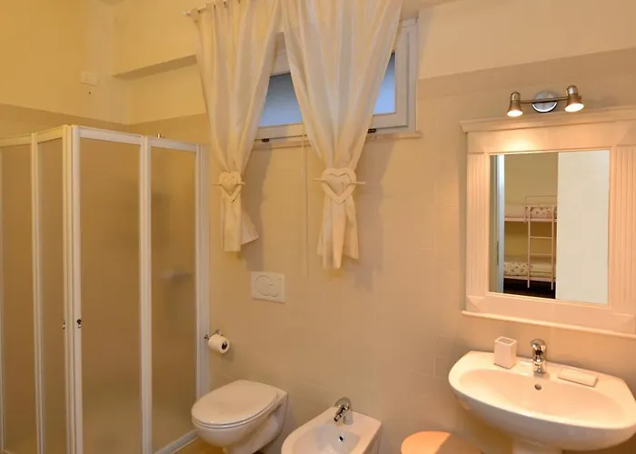 Bianca Bed & Breakfast