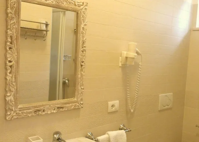 Bianca Bed & Breakfast 4*