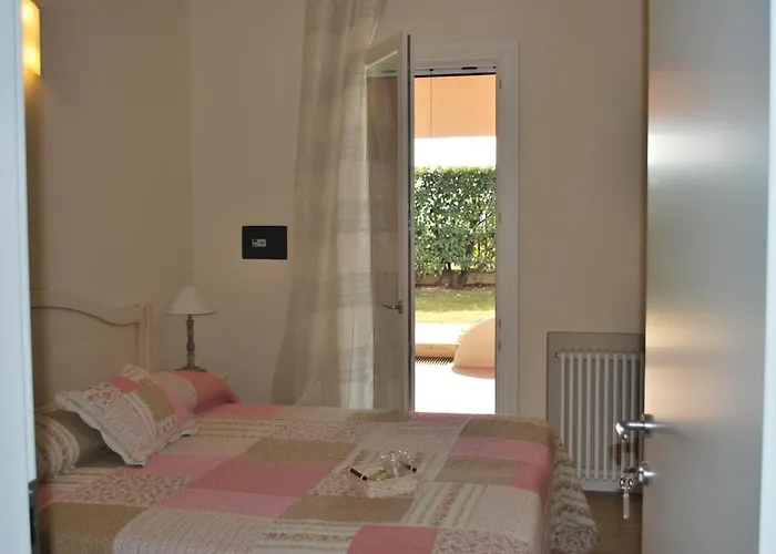 Bed & Breakfast Bianca Sona