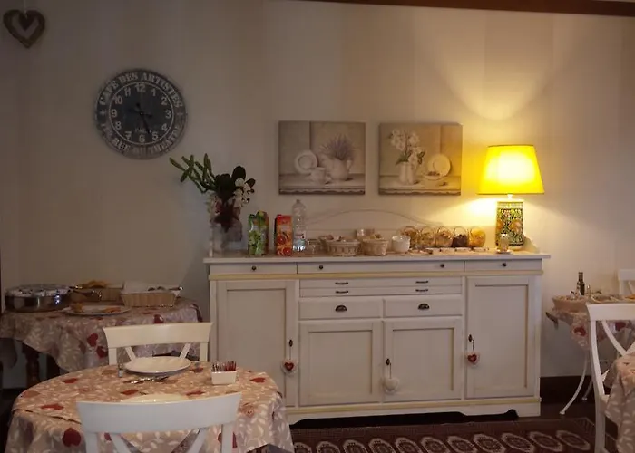 Bianca Bed & Breakfast Sona