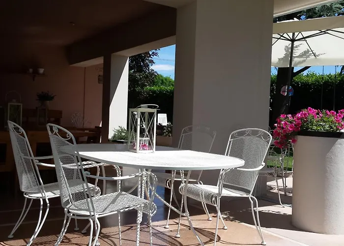 Bed & Breakfast Bianca 4*