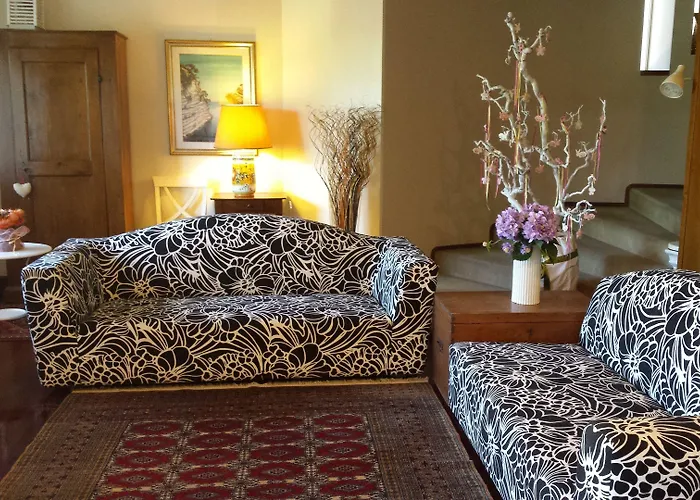 Bed & Breakfast Bianca 4*