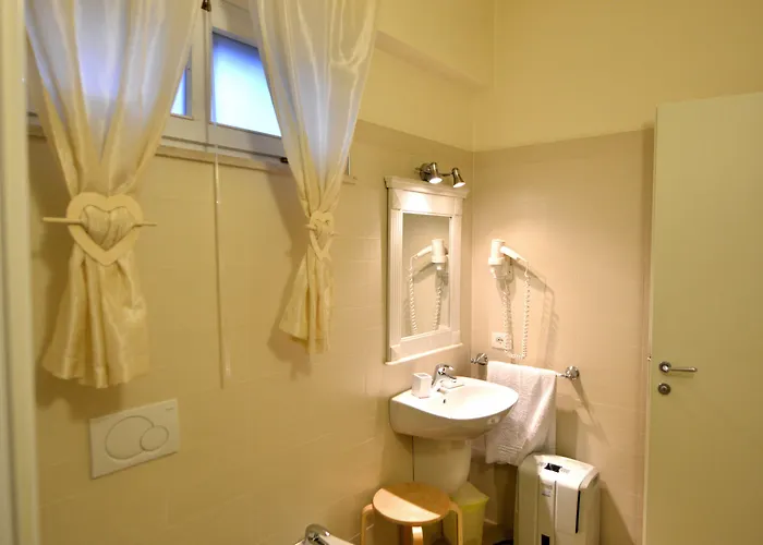 Bed & Breakfast Bianca Sona