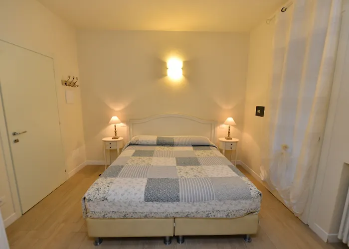 Bianca Bed & Breakfast 4*