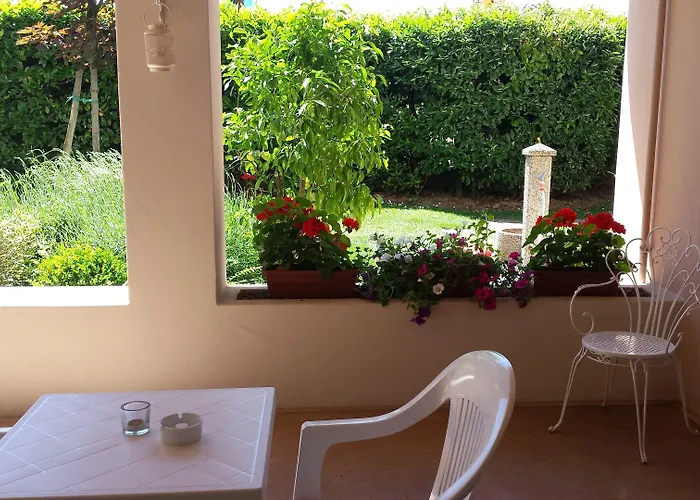 Bed & Breakfast Bianca