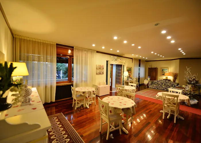 Bianca Bed & Breakfast 4*