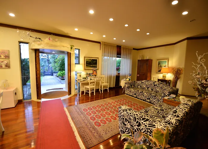 Bianca Bed & Breakfast Sona