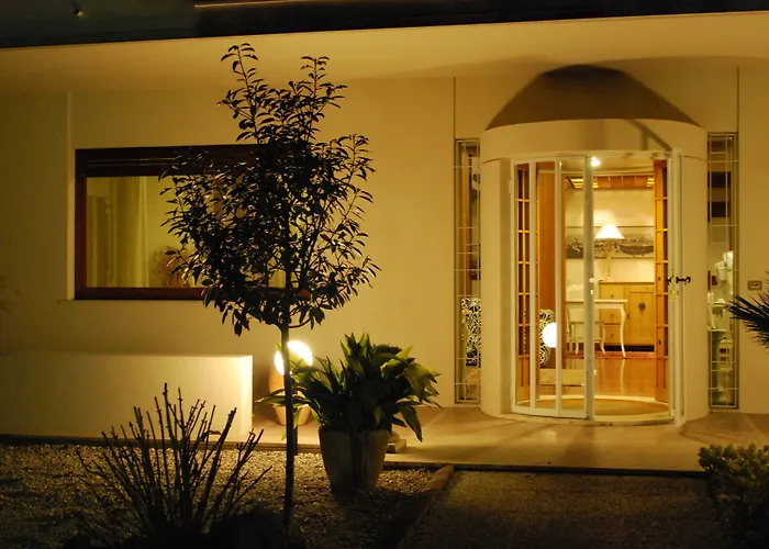 Bed & Breakfast Bianca