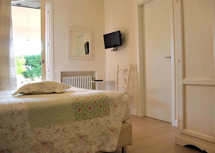 Bed & Breakfast Bianca