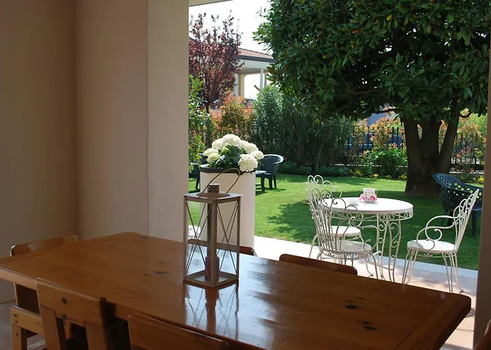 Bed & Breakfast Bianca