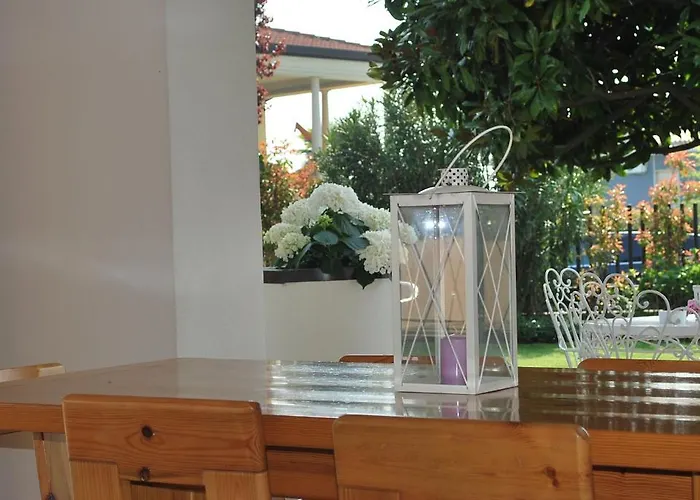 Bianca Bed & Breakfast 4*