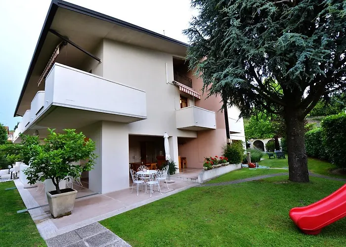 Bed & Breakfast Bianca