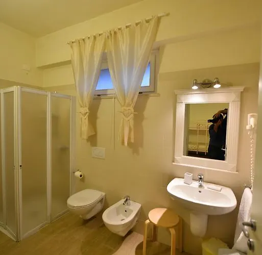 Bed & Breakfast Bianca