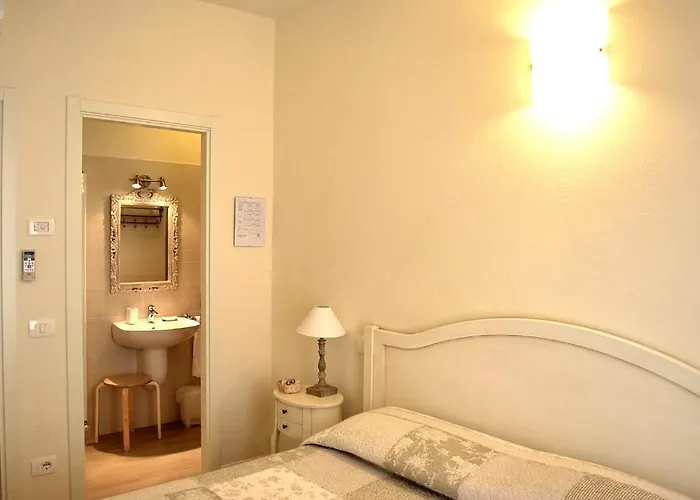 Bed & Breakfast Bianca