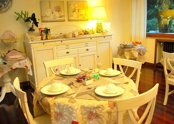 Bed & Breakfast Bianca Sona