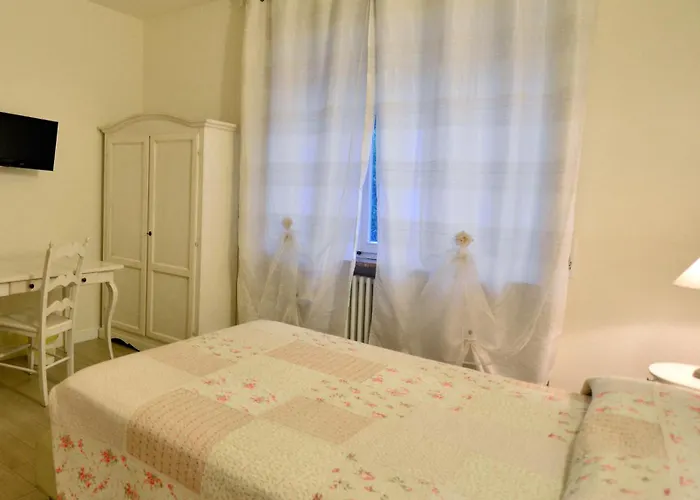 Bianca Bed & Breakfast Sona