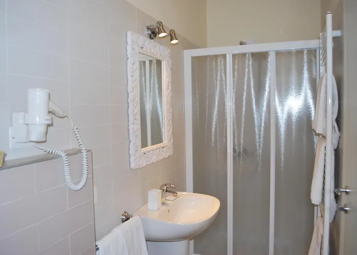 Bianca Bed & Breakfast