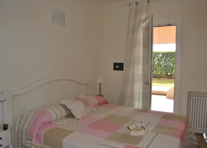 Bianca Bed & Breakfast 4*